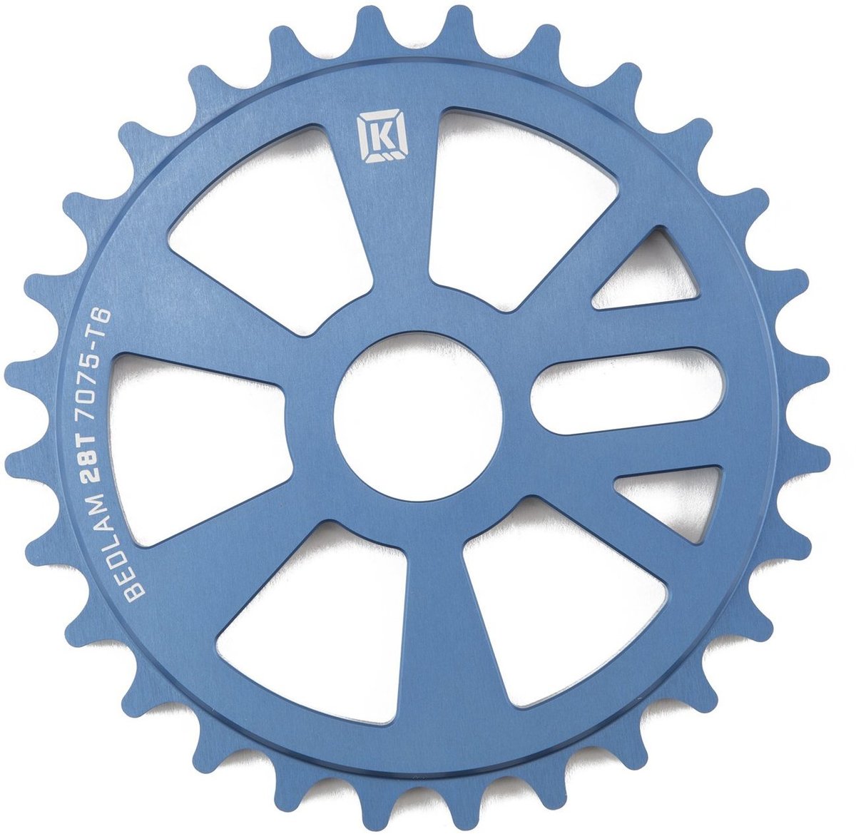 Kink sprocket best sale