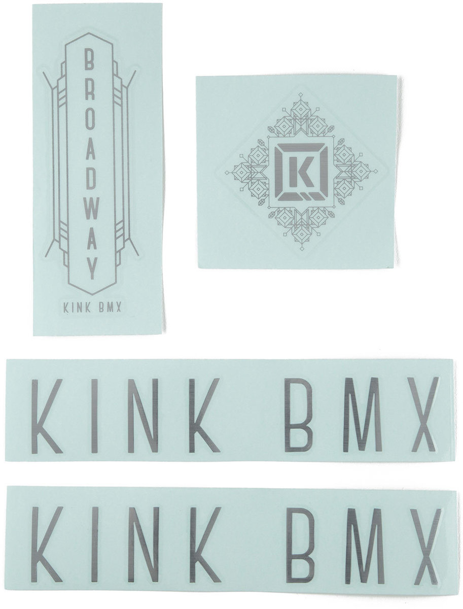 kink broadway frame