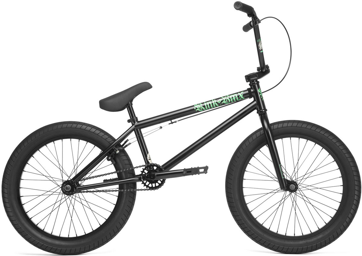 kink curb bmx 2020