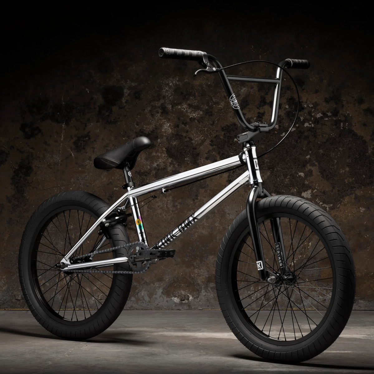 Kink 2025 gap freecoaster