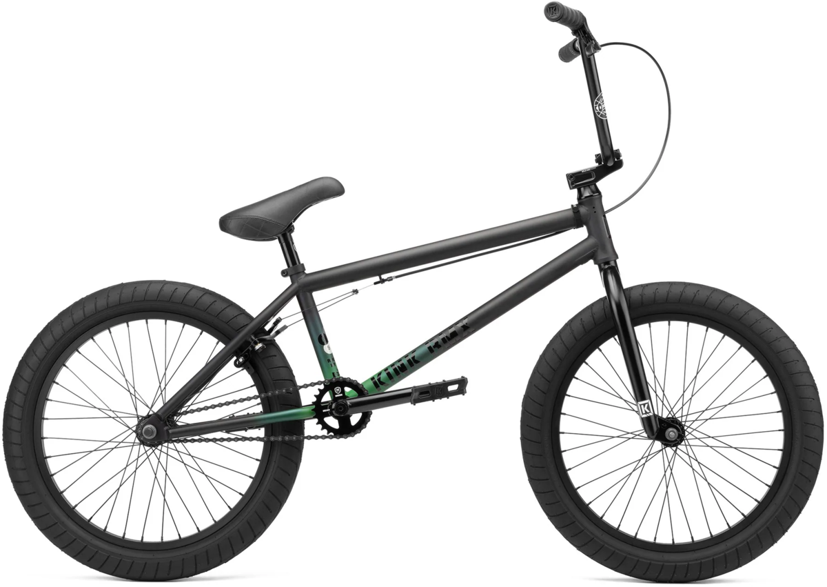 Kink gap hotsell xl 2019