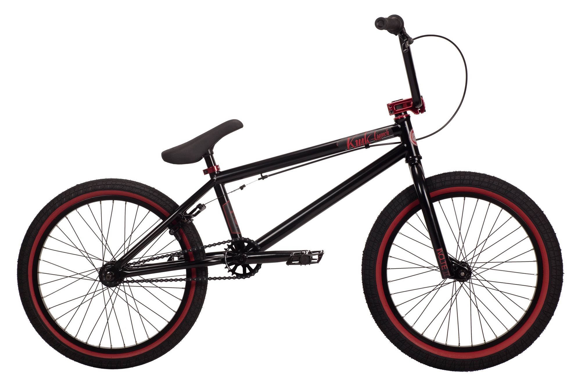 kink volte 2 bmx