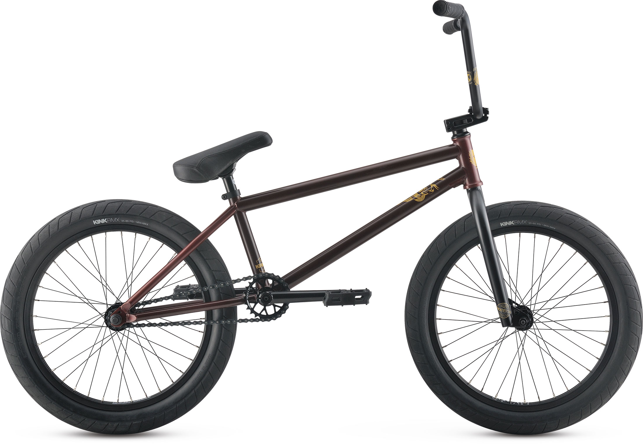 Kink discount liberty bmx