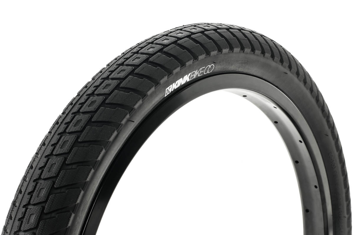 kink bmx tires