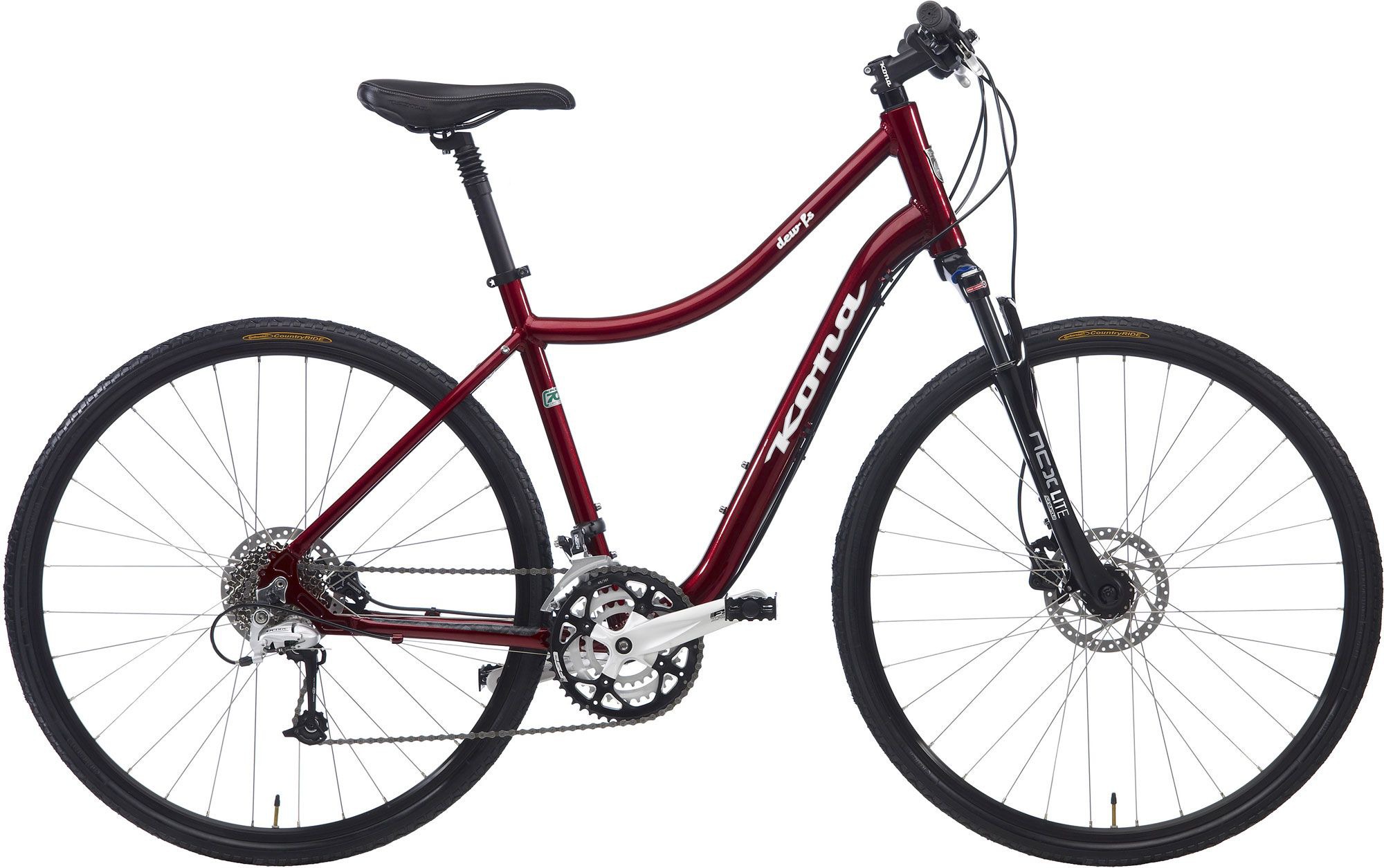 kona dew fs price