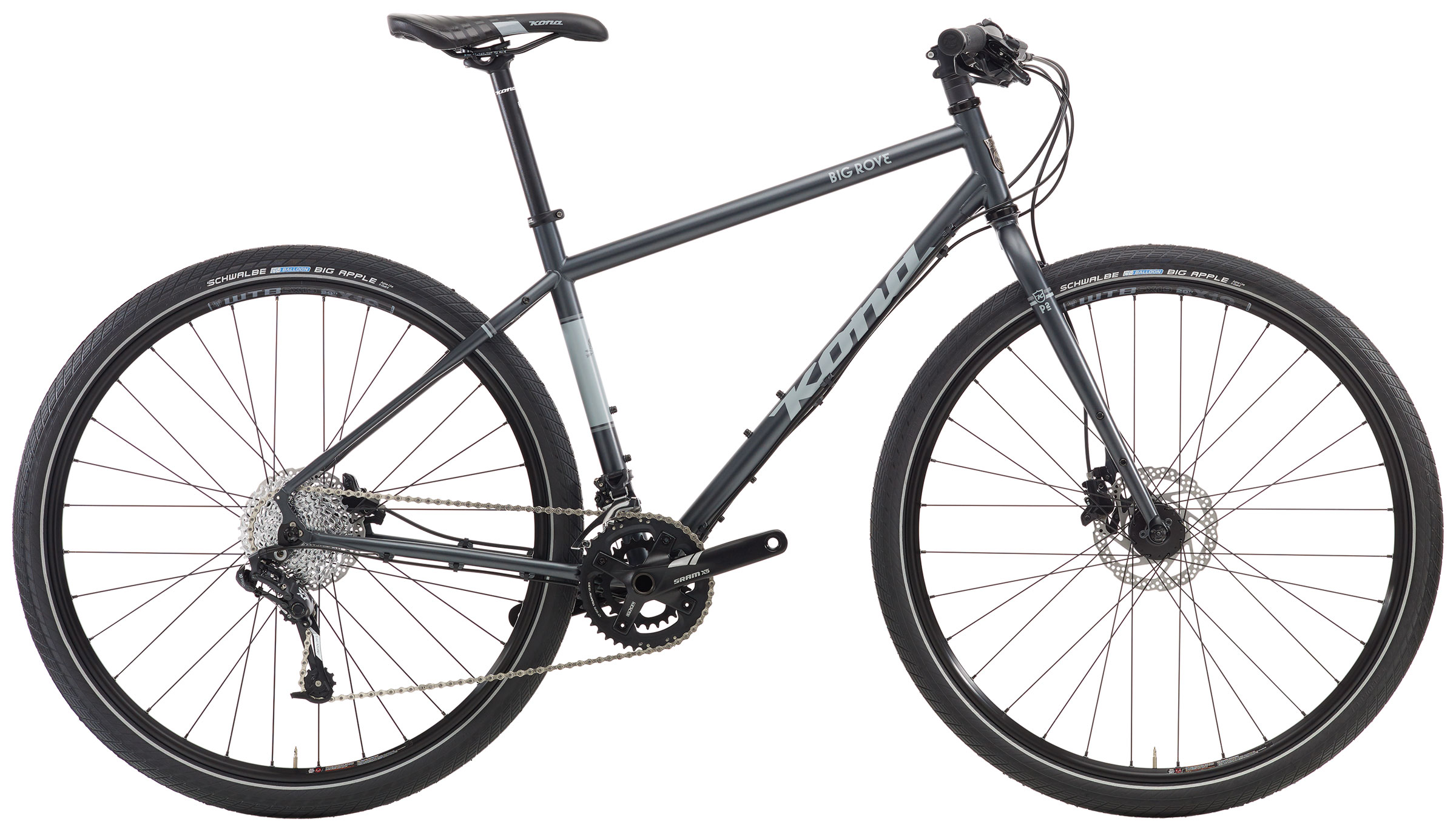 trek remedy 9 2009