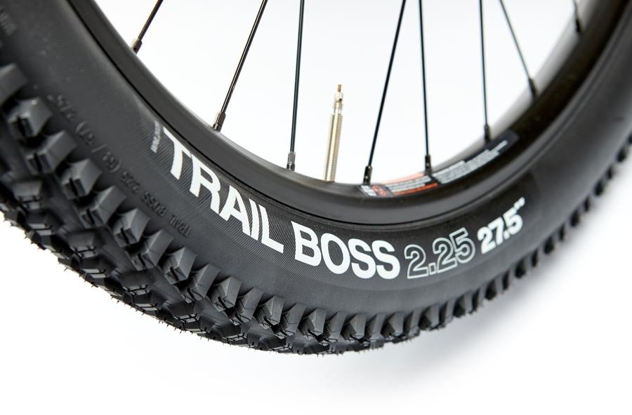 Kona discount trail boss