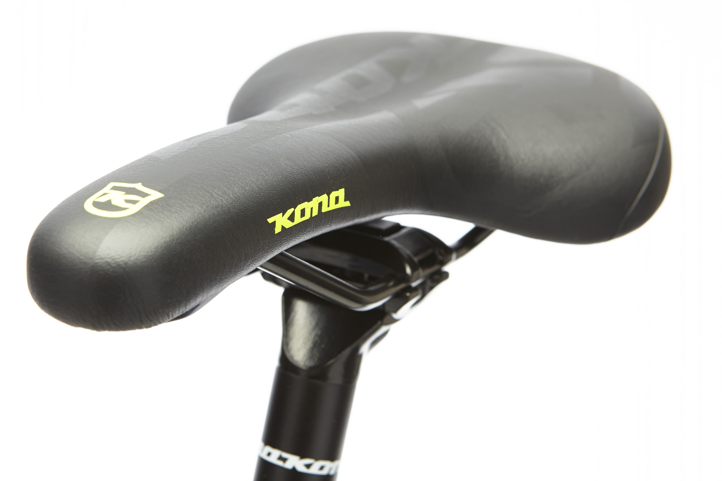 Kona saddle deals