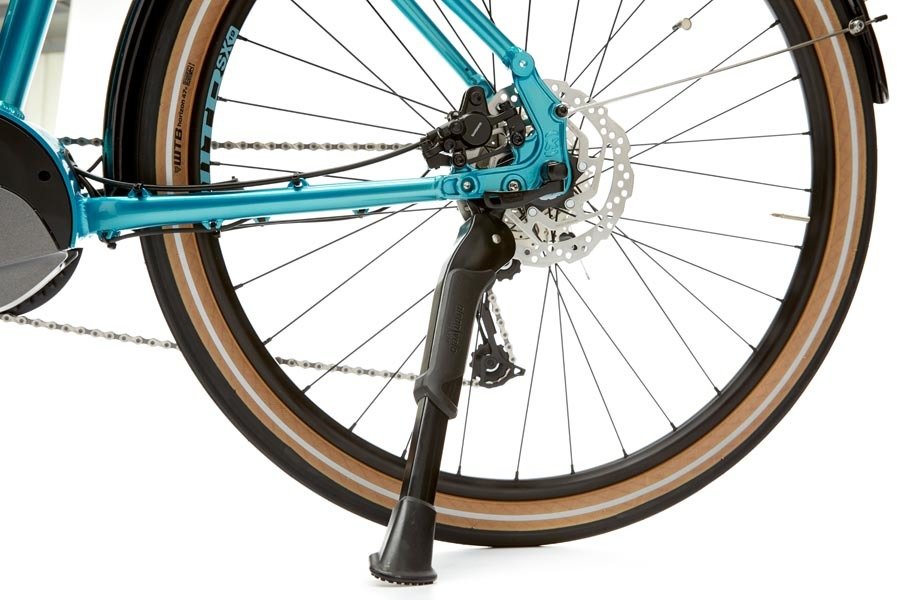 Kona store dew kickstand