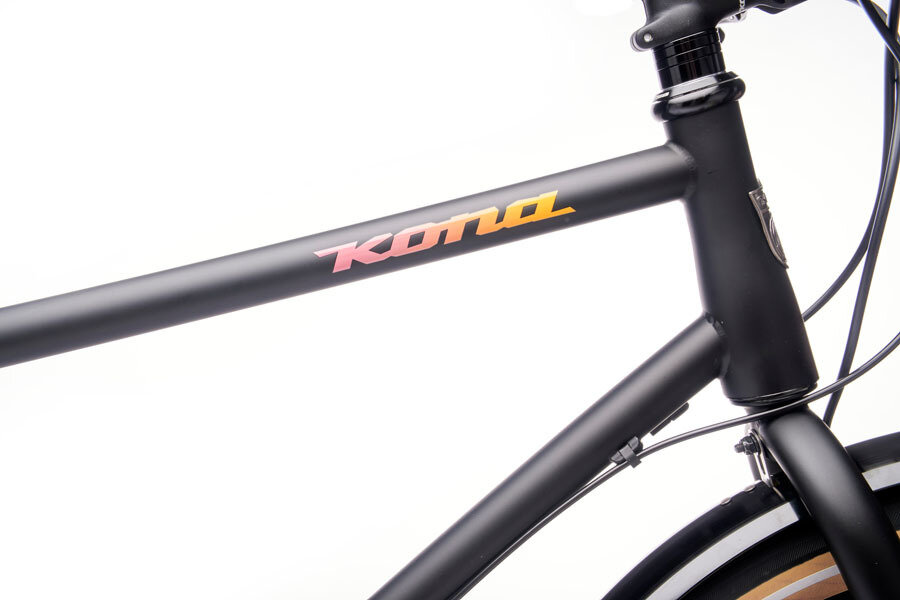 kona dr dew frame