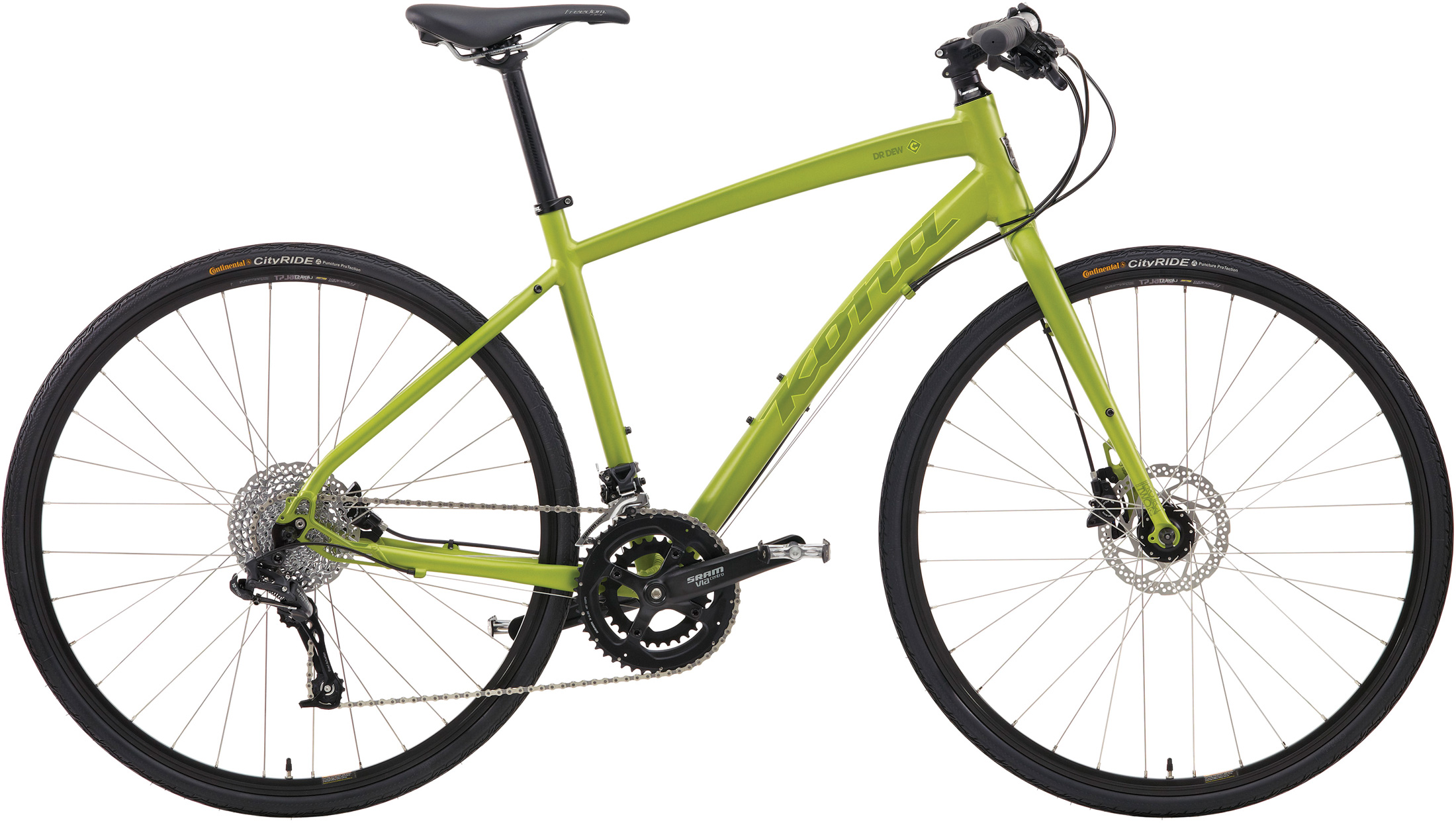 2018 kona dr dew