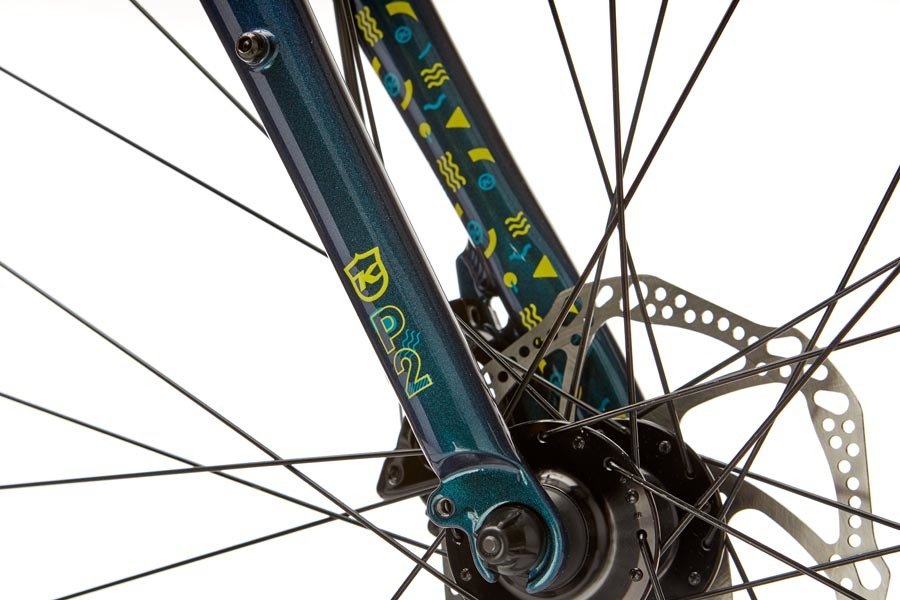 kona rove slate blue