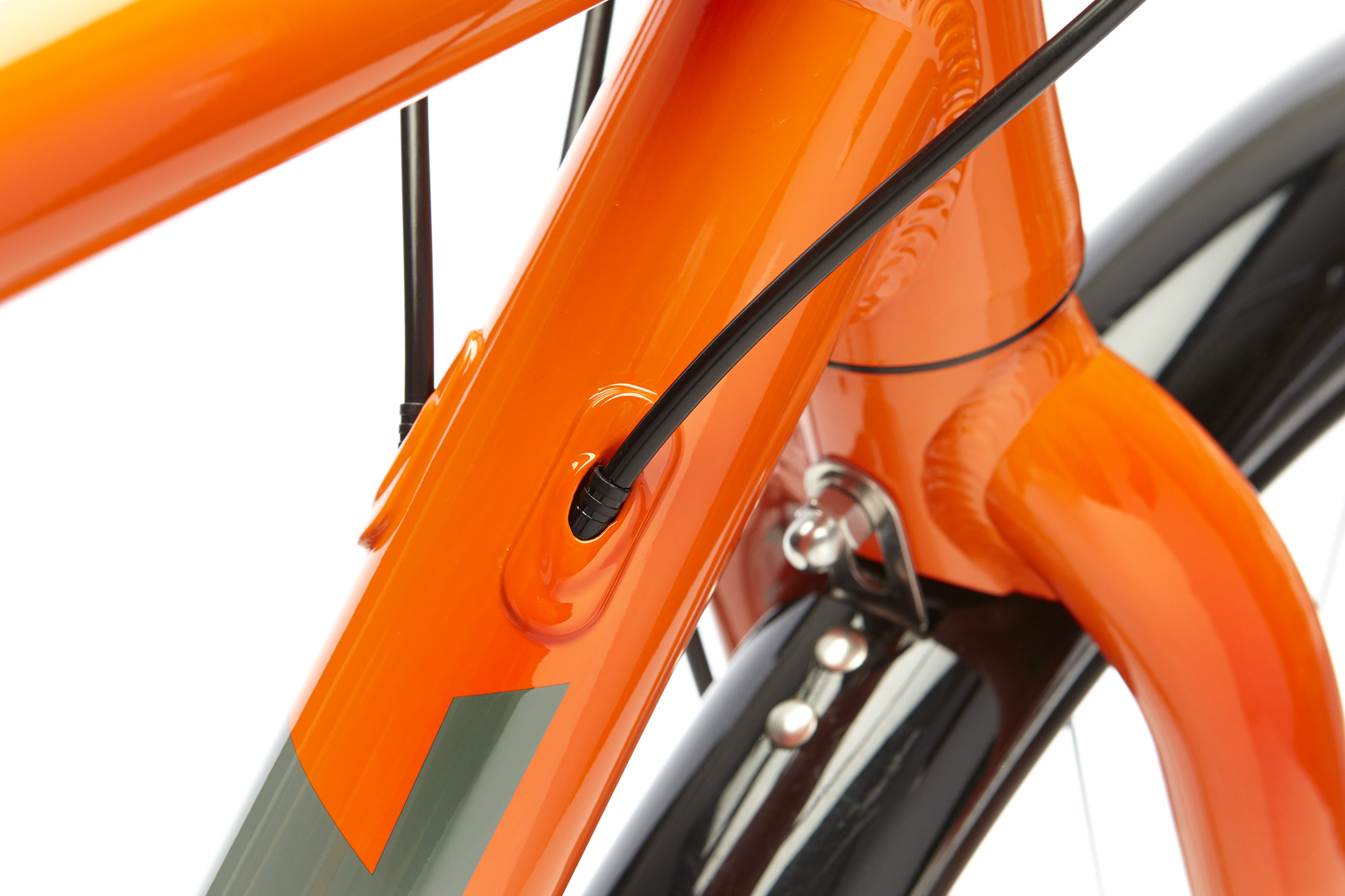 kona rove dl orange