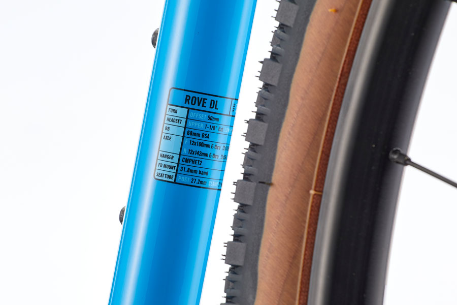 Kona rove tyre online clearance