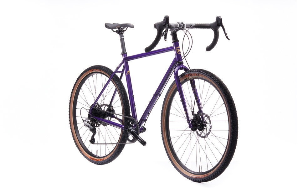 Kona rove st discount frameset