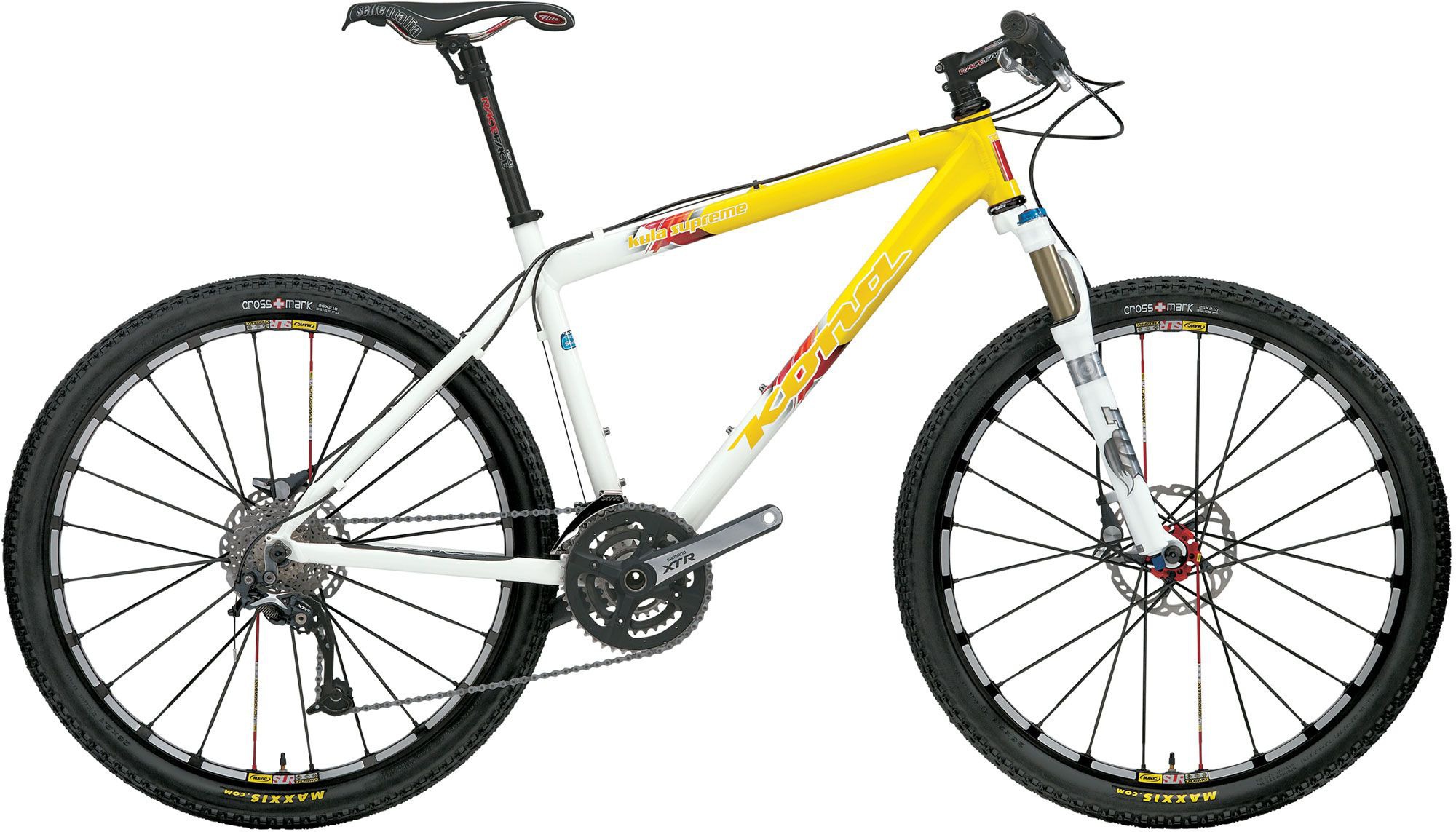 ns bikes quantum