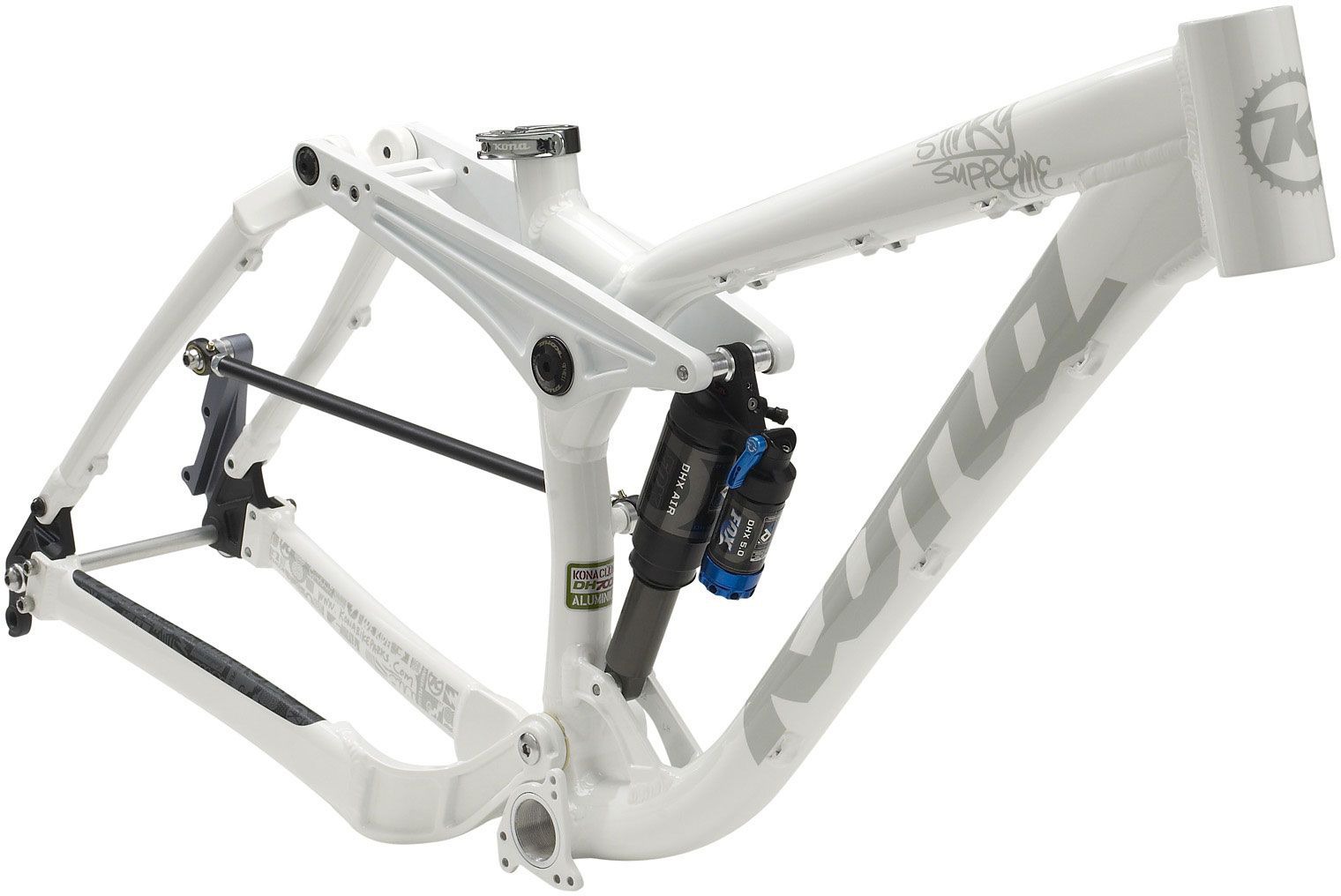 kona bike parts