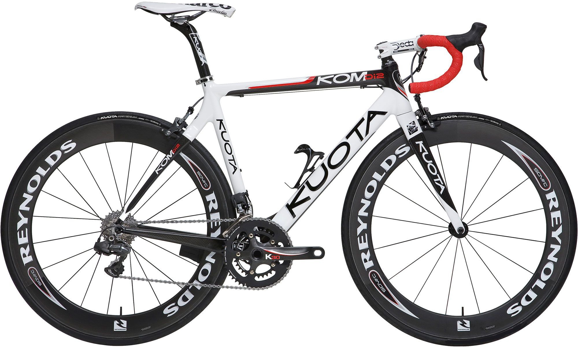 kuota kom evo price