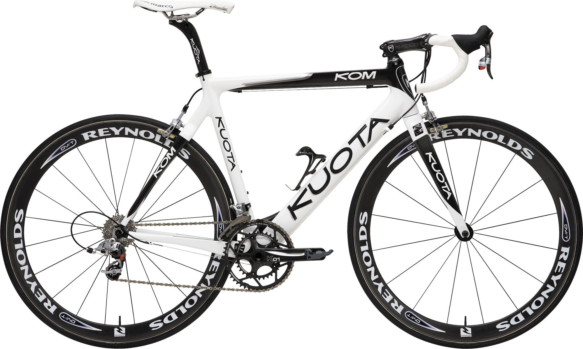 kuota kom 2016