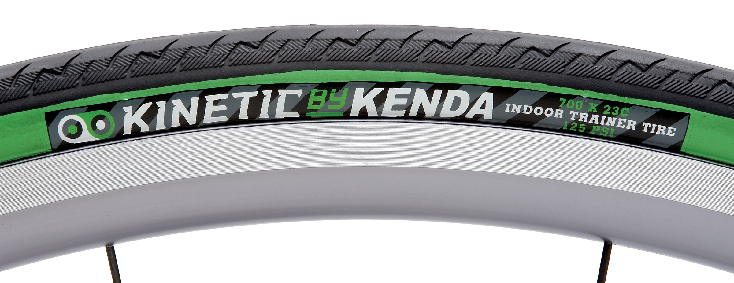 kinetic trainer tire