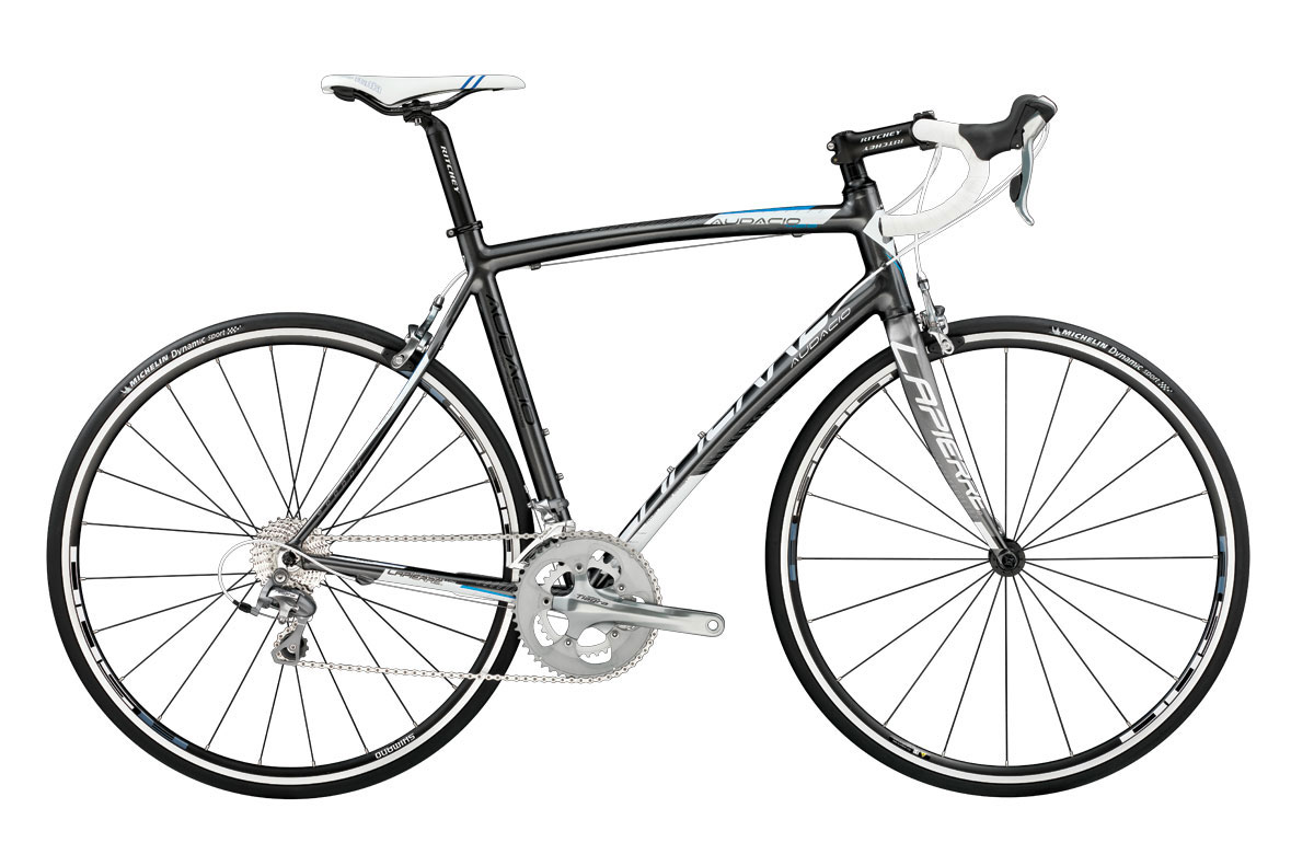 lapierre audacio 400 price