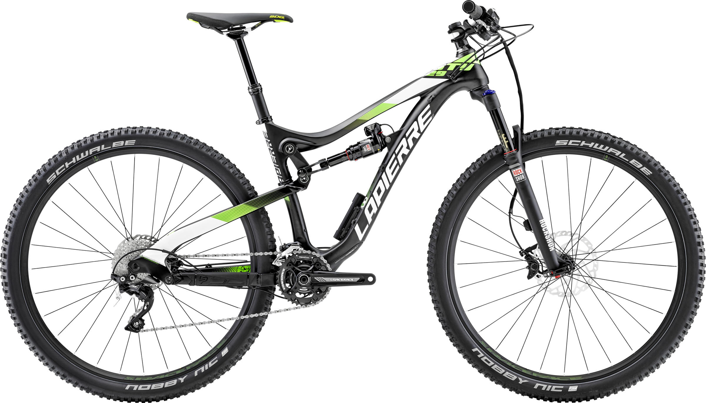 lapierre zesty 527 2015