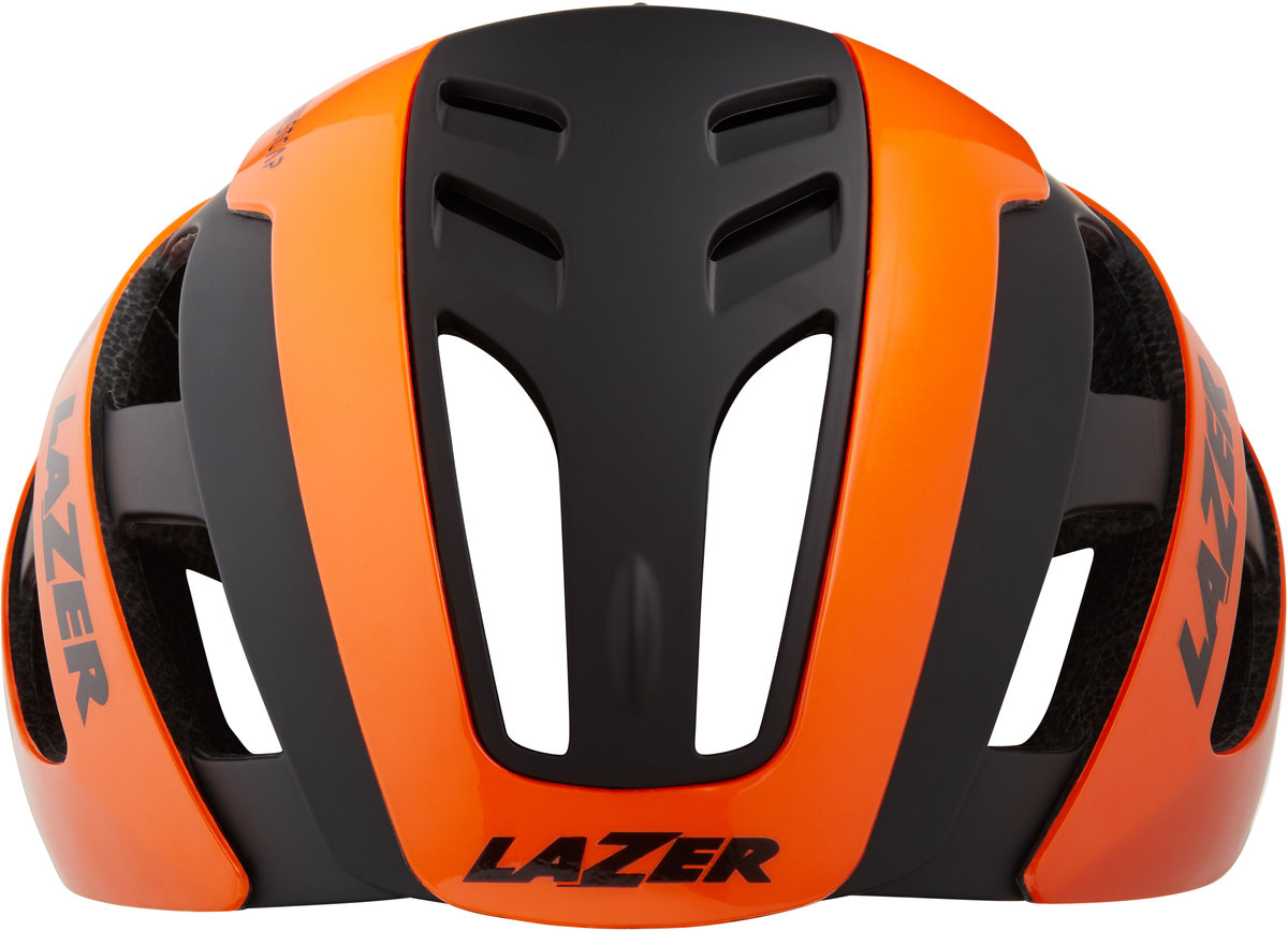 lazer century orange