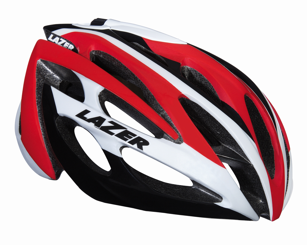 helemaal Streng fenomeen Lazer Sport O2 Helmet - Cranky's Bike Shop