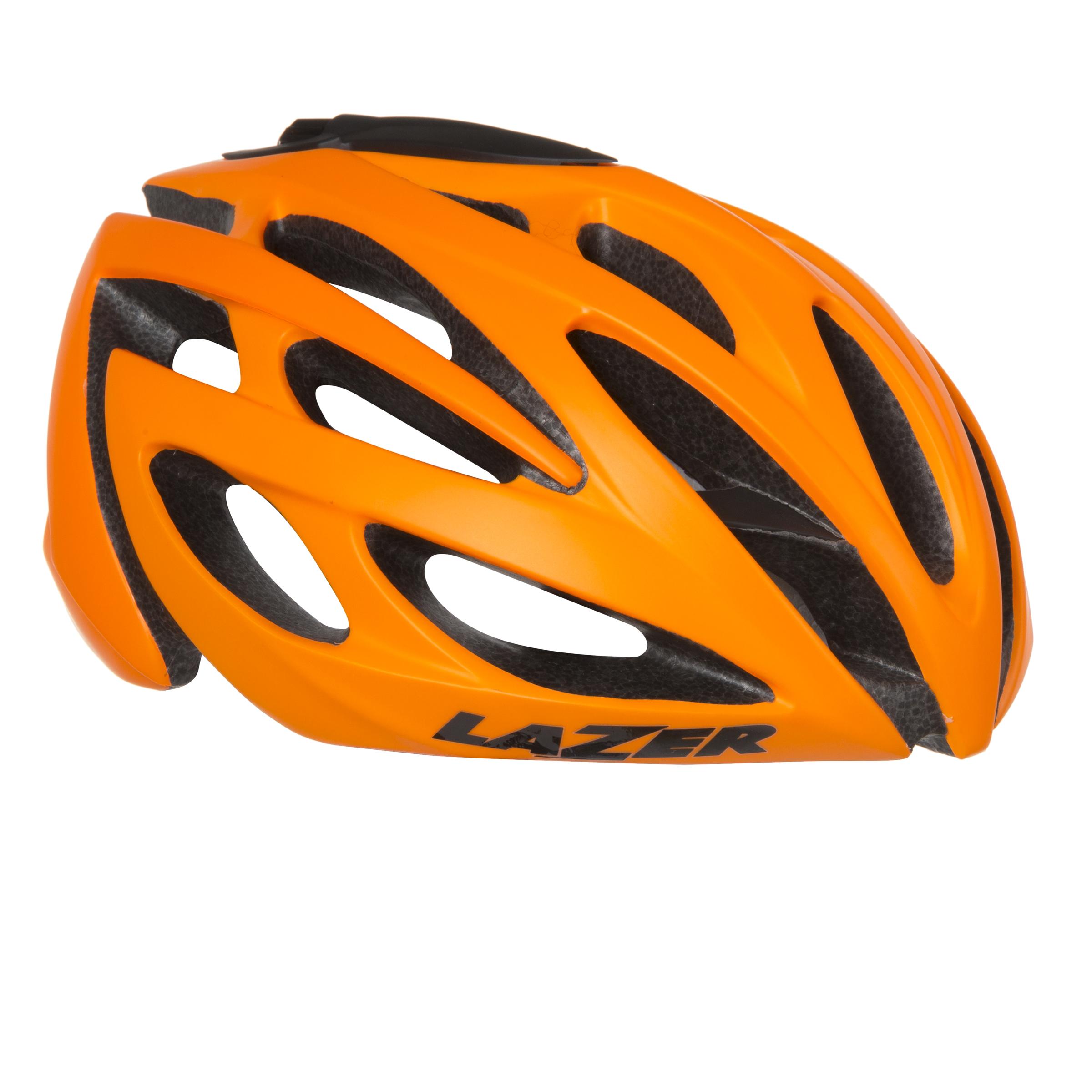Regelmatigheid Blozend Flipper Lazer Sport O2 Helmet - The Broadway Cyclery