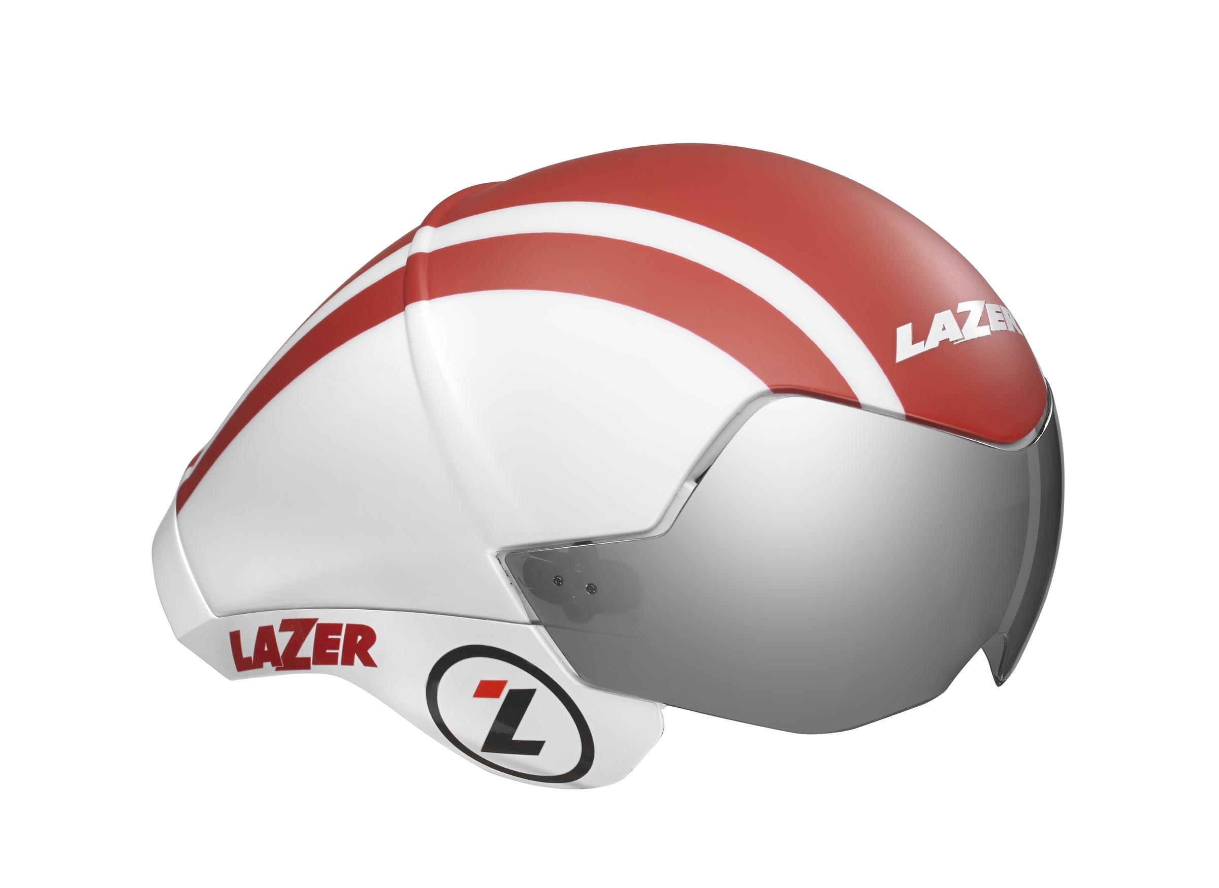 セール 登場から人気沸騰 LAZER Wasp Air ブラック シルバー