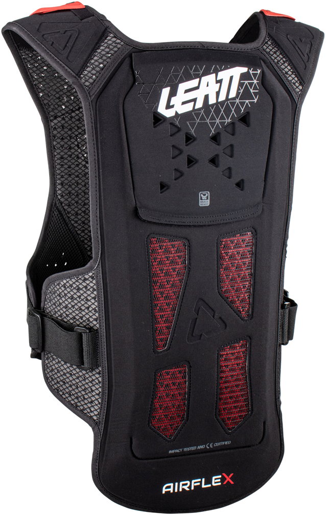 Leatt outlet Airflex Chest Protector