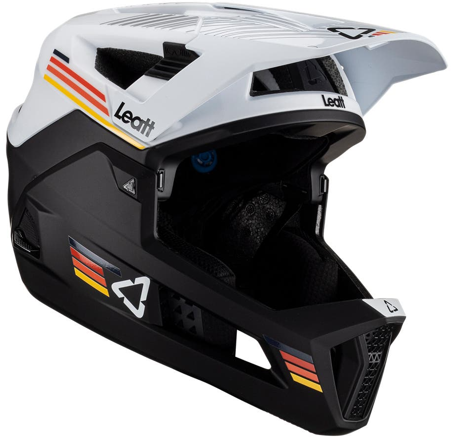 Leatt MTB Enduro 4.0 Men's Full Face Helmet - BIKE513 | Cincinnati, OH