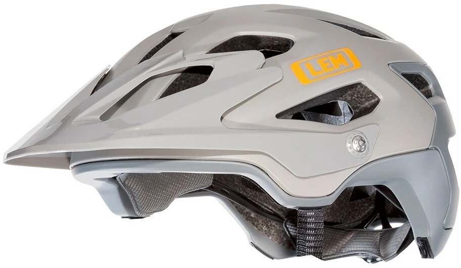 Lem flow best sale mountain bike helmet