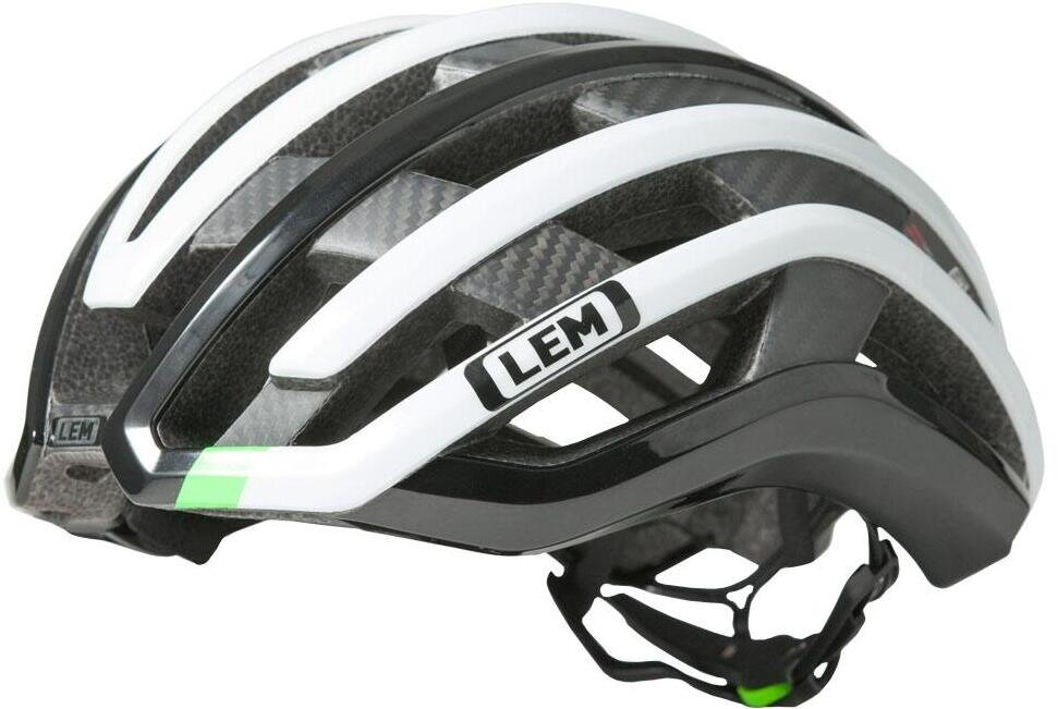 LEM Helmets MotivAir Bike Helmet Blimp City Bike and Hike