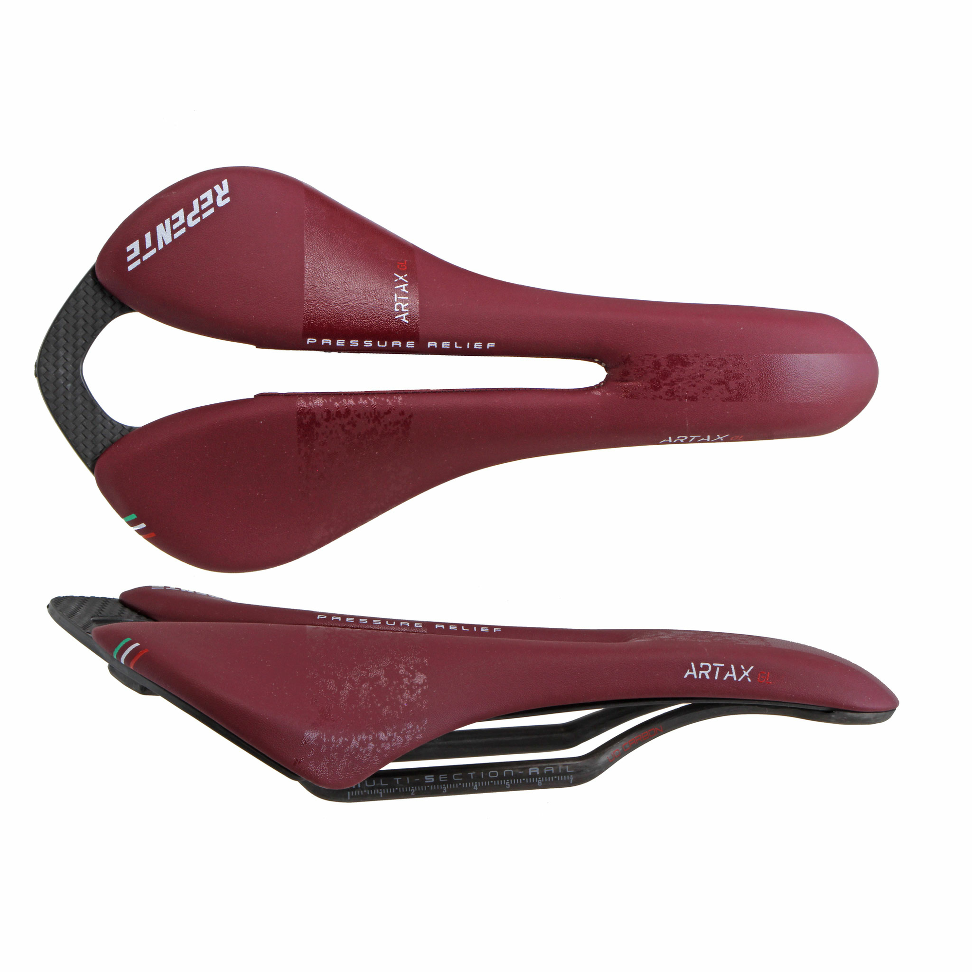 Repente Artax GL Saddle