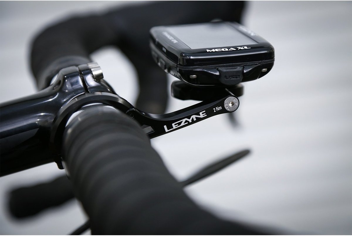 Lezyne forward mount online