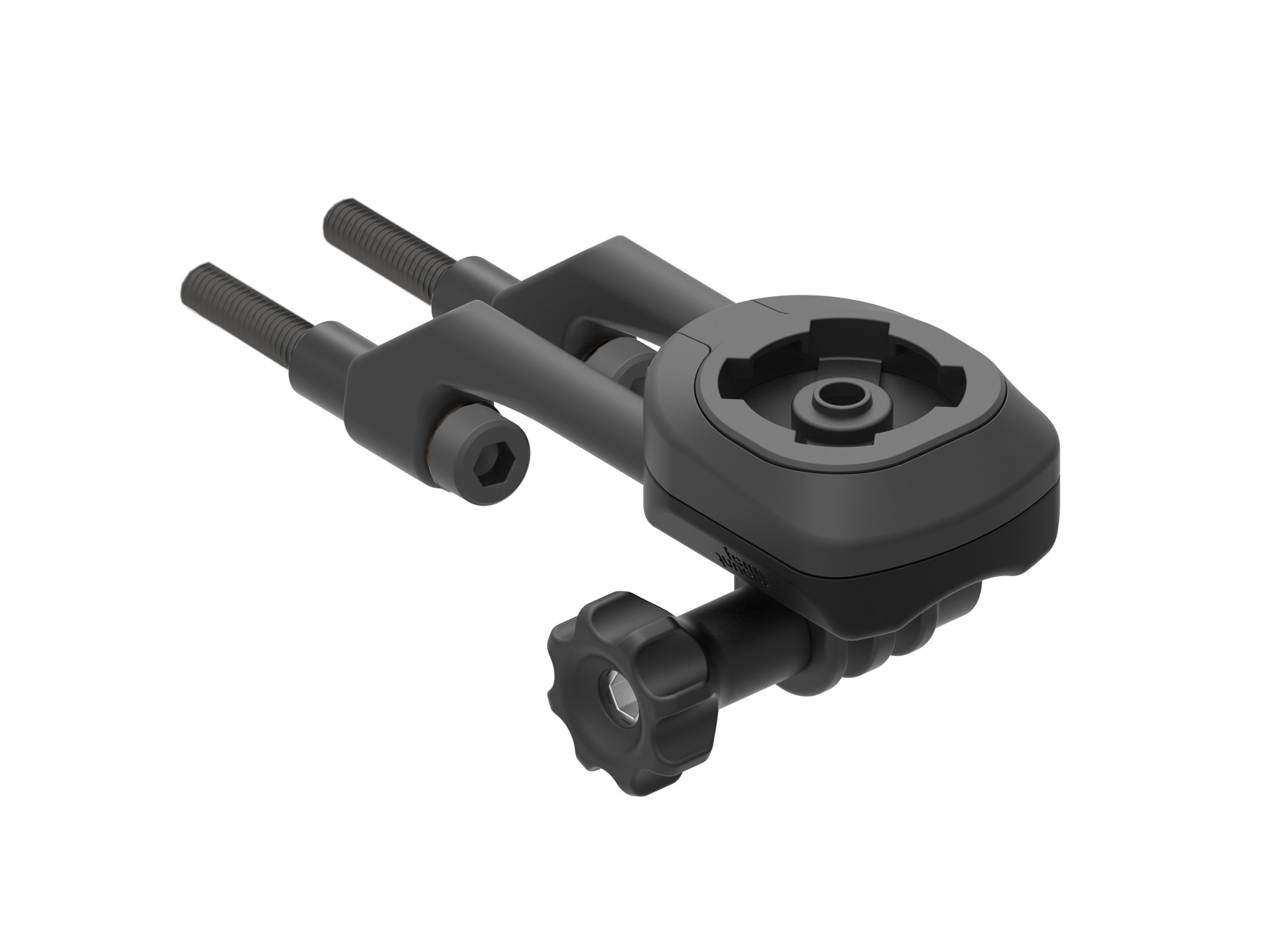 lezyne mega xl mount