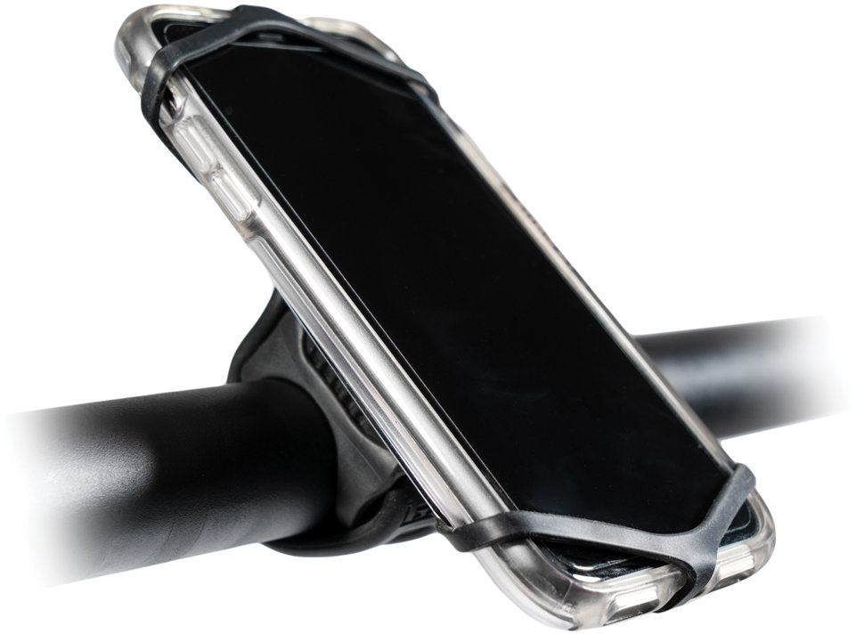 Lezyne Smart Phone Grip Mount - Bow Cycle, Calgary, AB