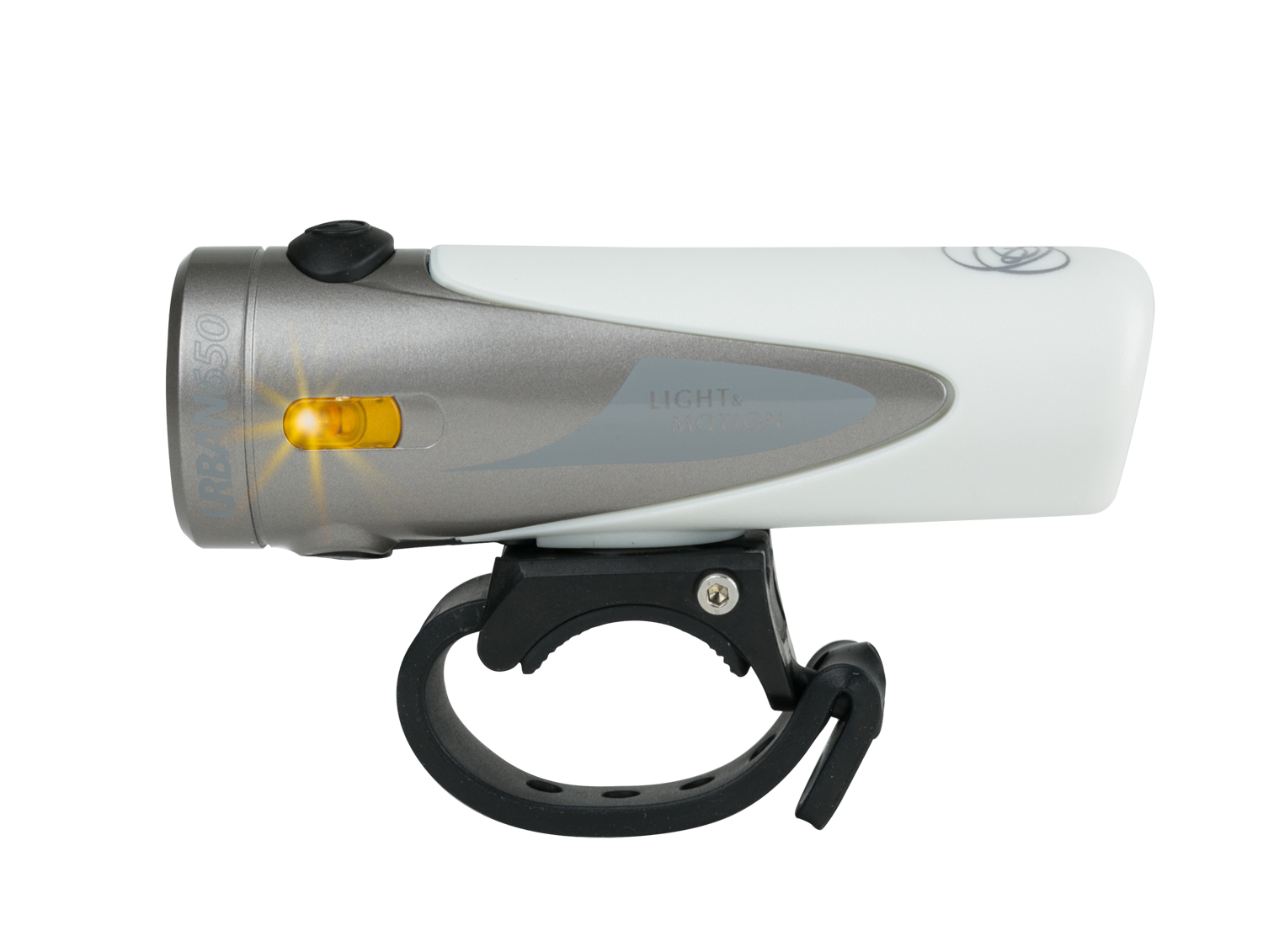 Urban 650 bike best sale light