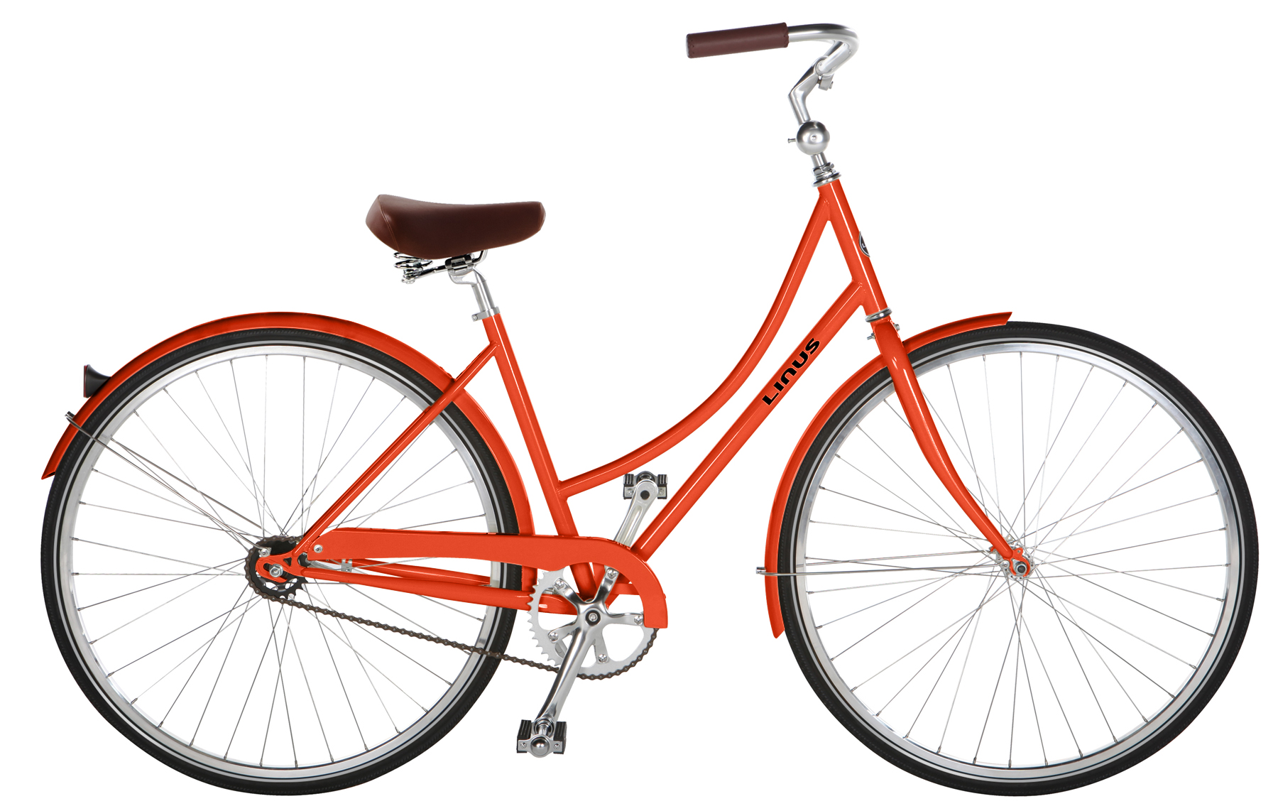 Linus on sale dutchi bike