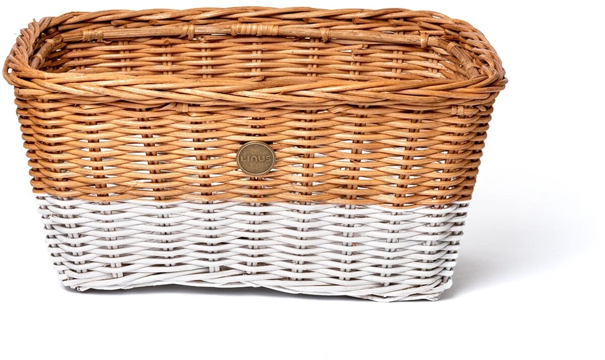 Linus Farmer's Basket - redbike