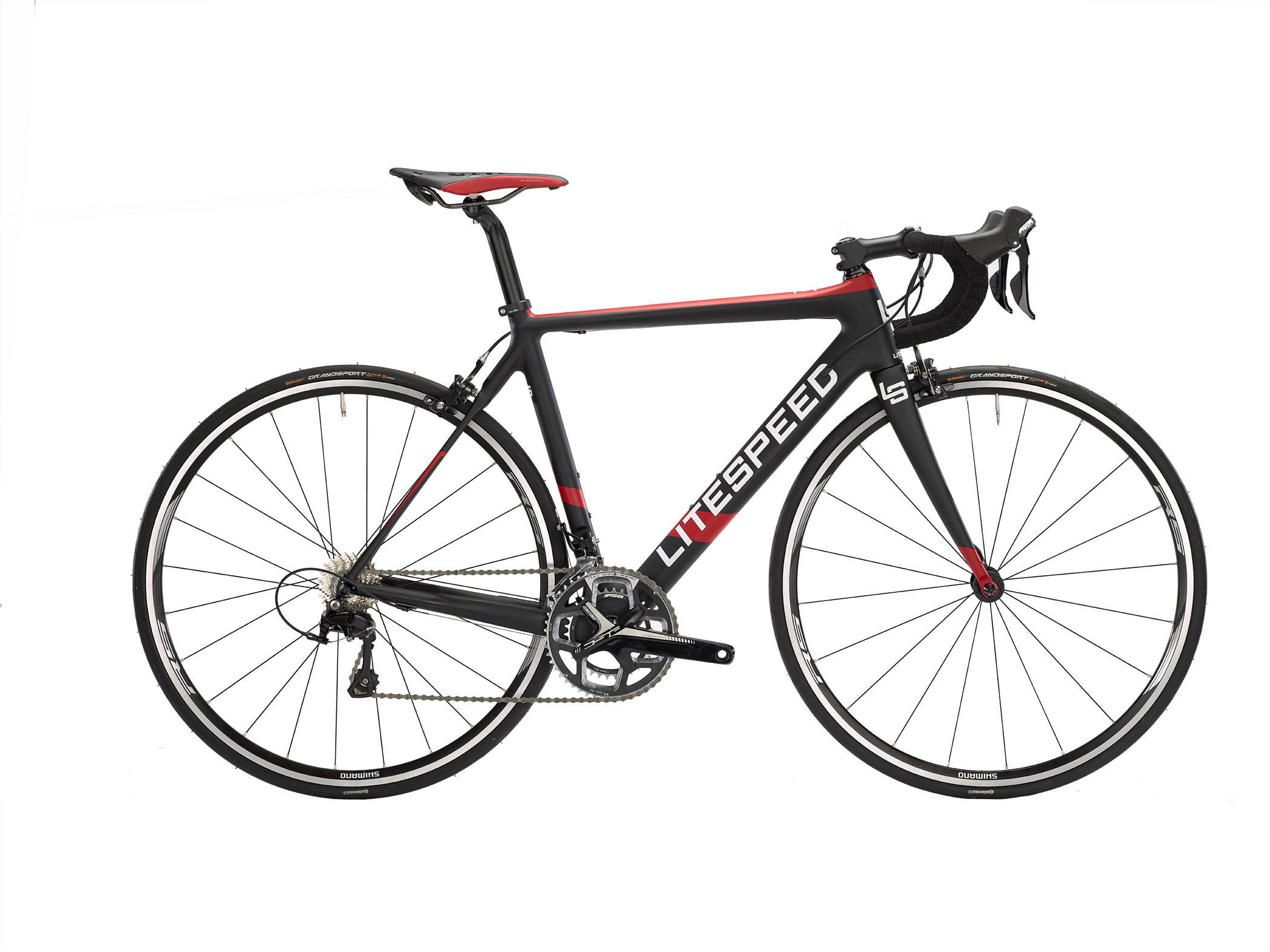 litespeed carbon