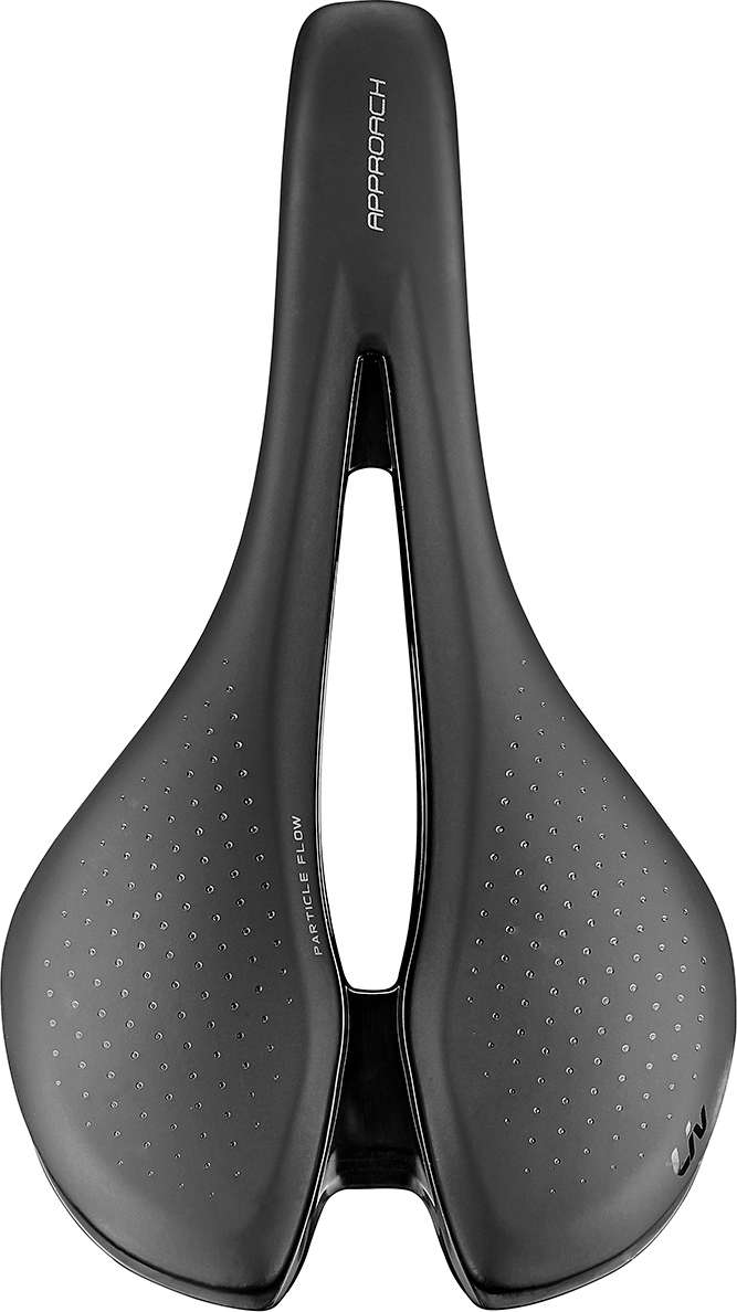 liv approach saddle