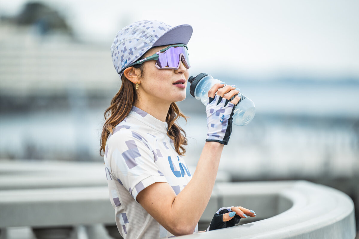 Liv Beliv Cycling Cap Ridley s Cycle Calgary Okotoks Bike Shops