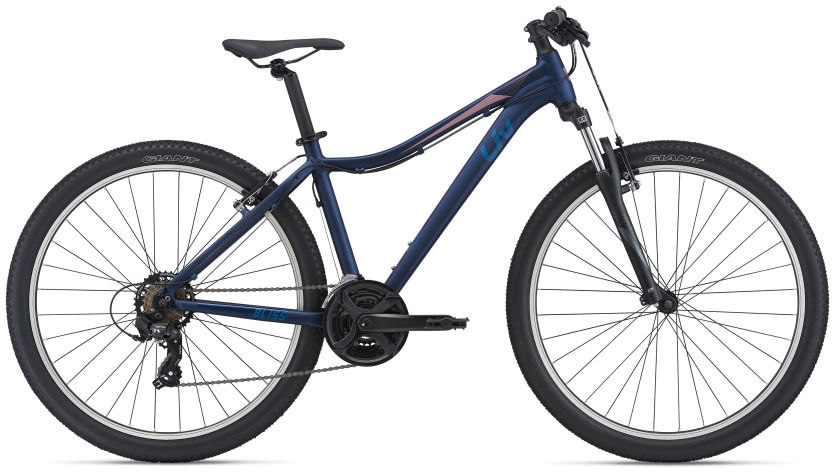 Liv mountain bikes for sale new arrivals