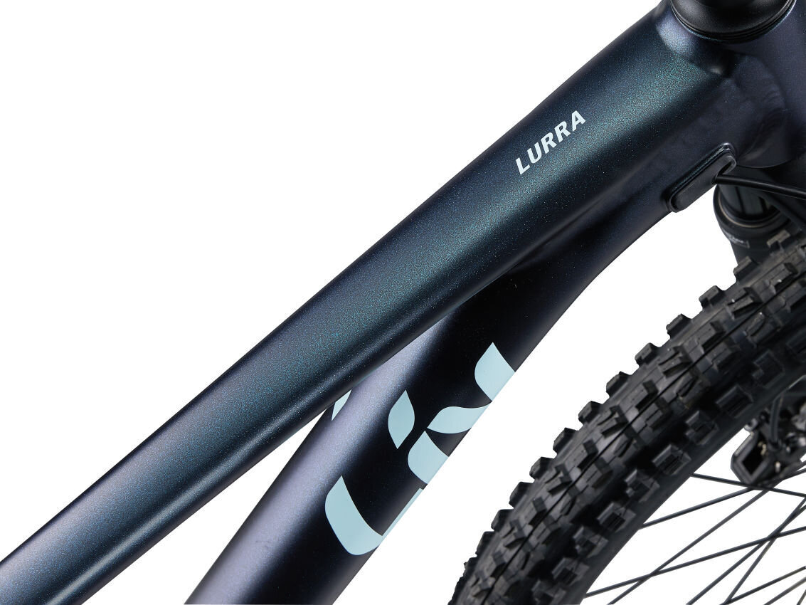 Nitro fluid mountain online bike