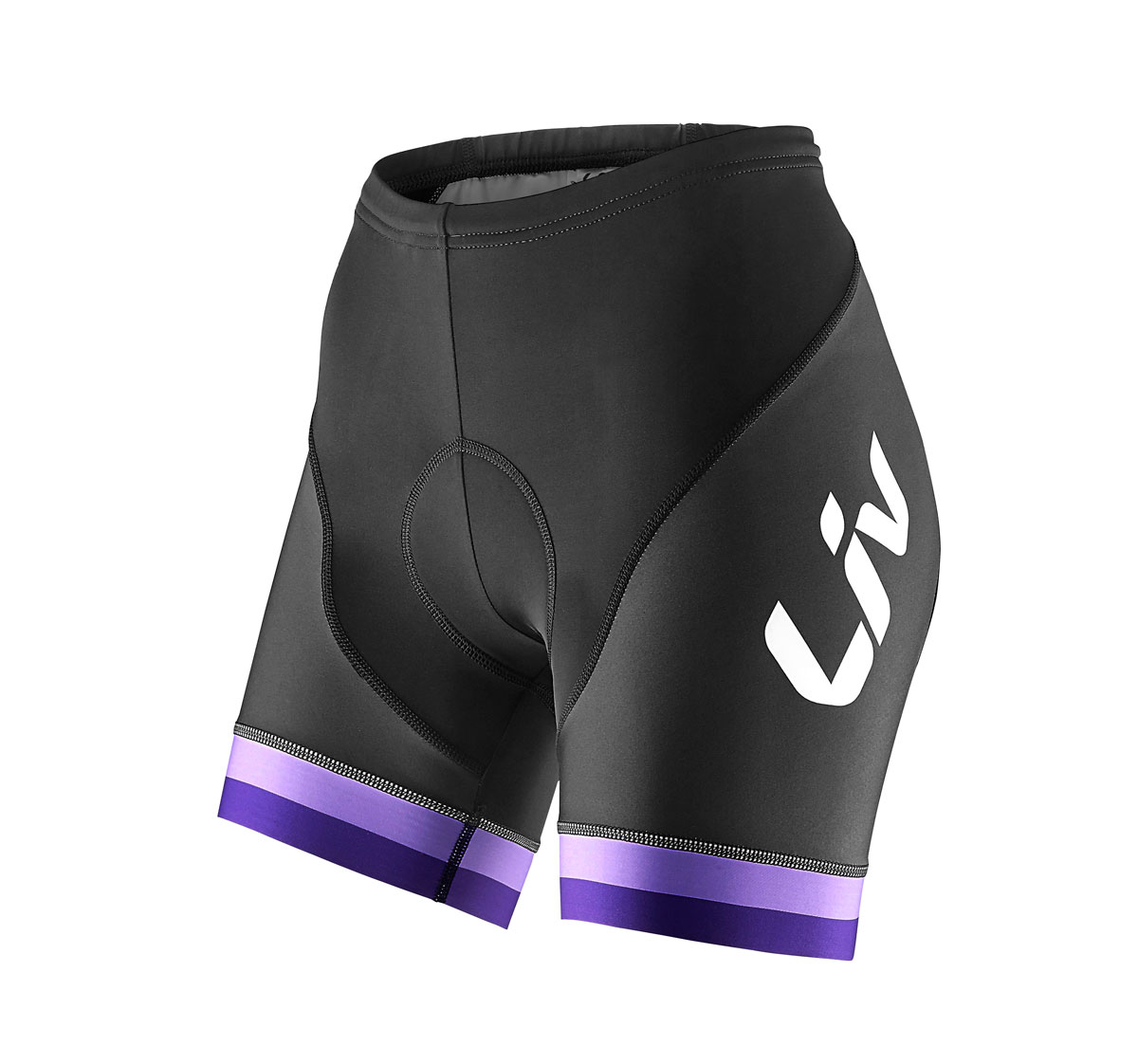 liv race day shorts