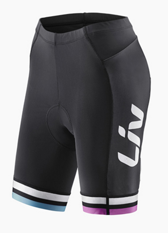 liv womens cycling shorts