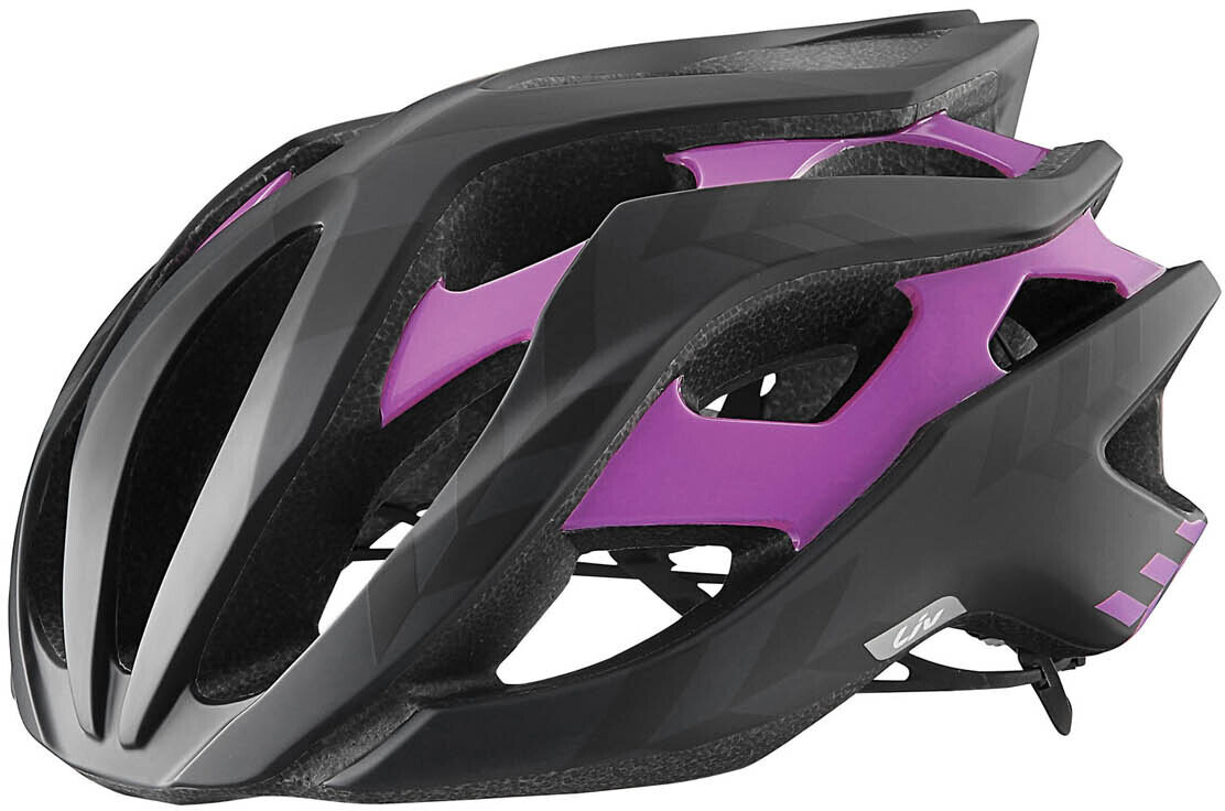 liv cycling helmet