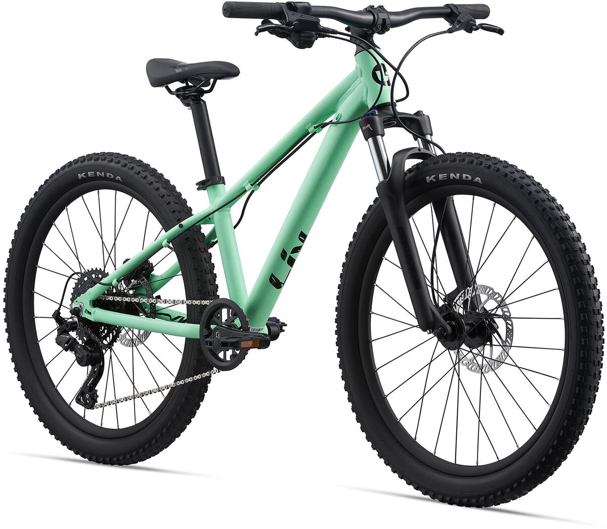 Liv 24 outlet inch mountain bike